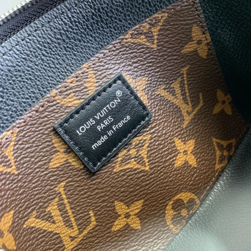 LV Cosmetic Bags